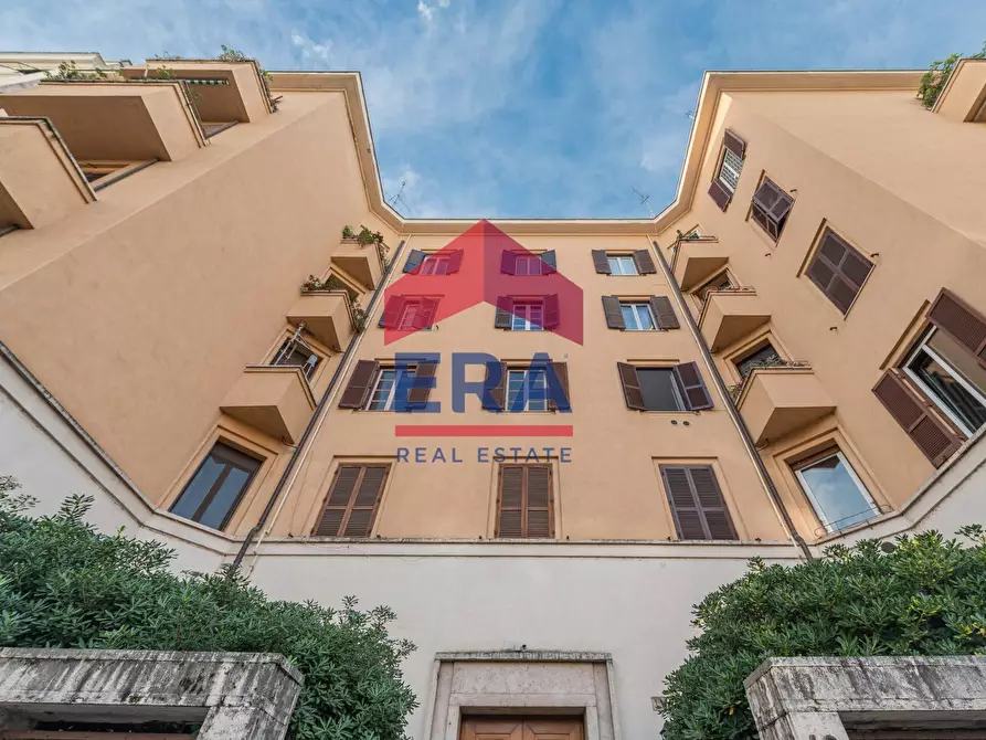 Immagine 33 di Appartamento in vendita  in Via Filippo Corridoni 19 a Roma