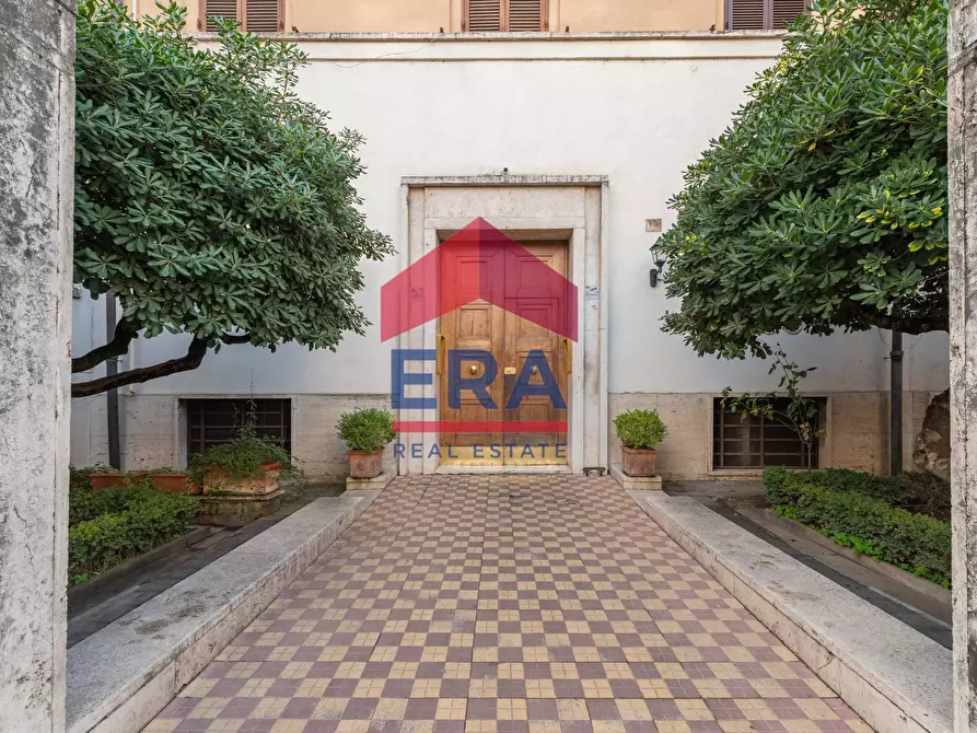 Immagine 27 di Appartamento in vendita  in Via Filippo Corridoni 19 a Roma
