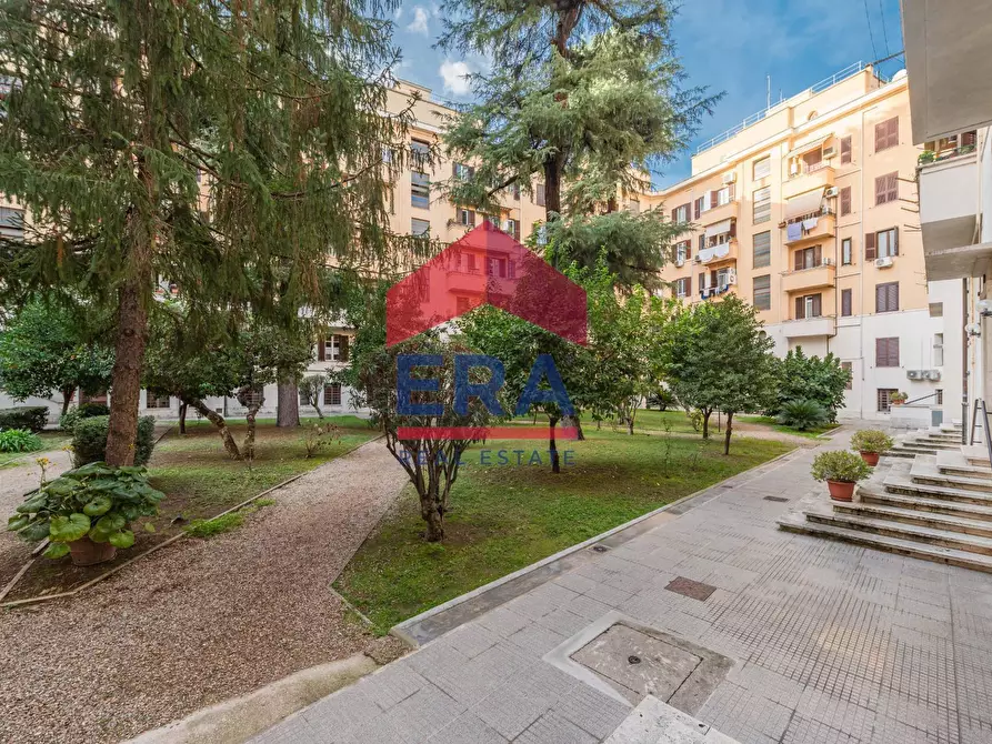 Immagine 28 di Appartamento in vendita  in Via Filippo Corridoni 19 a Roma