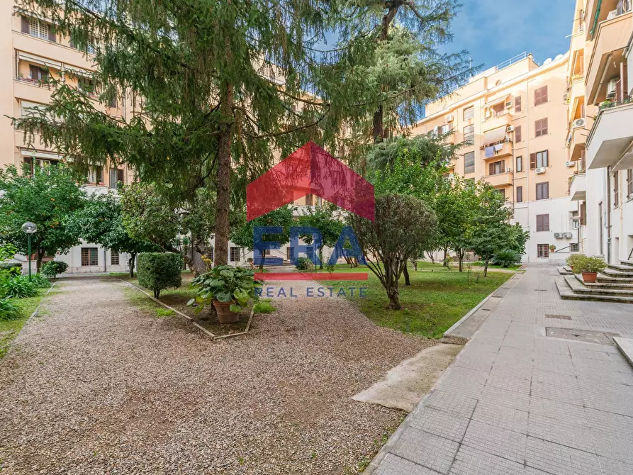 Immagine 29 di Appartamento in vendita  in Via Filippo Corridoni 19 a Roma