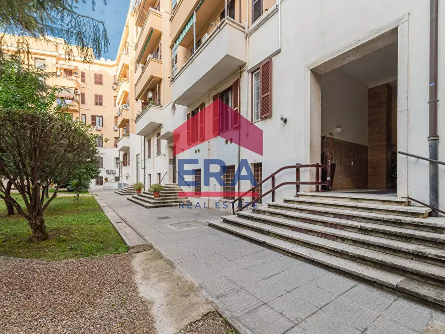Immagine 32 di Appartamento in vendita  in Via Filippo Corridoni 19 a Roma