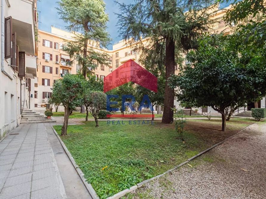 Immagine 30 di Appartamento in vendita  in Via Filippo Corridoni 19 a Roma