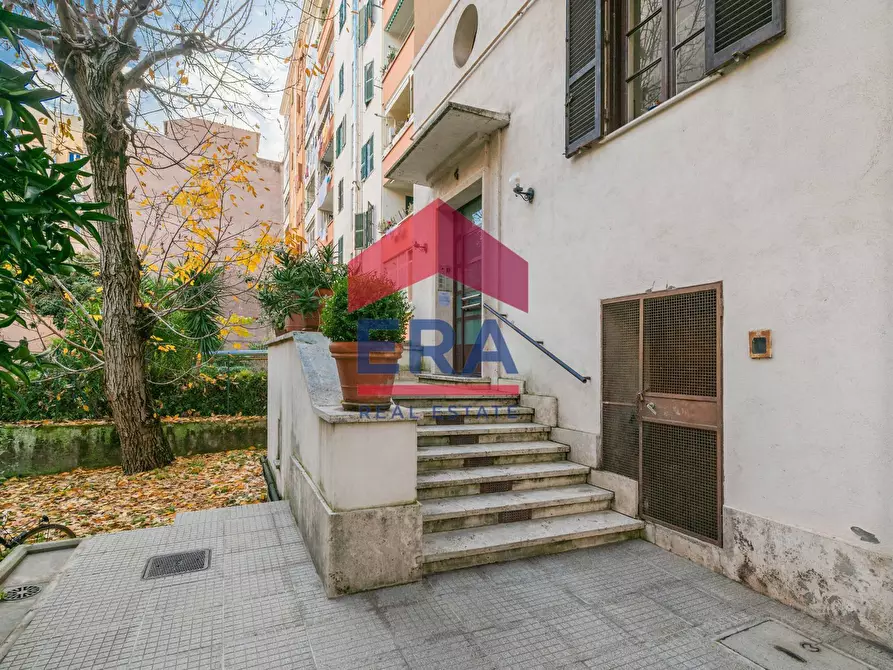 Immagine 31 di Appartamento in vendita  in Via Filippo Corridoni 19 a Roma