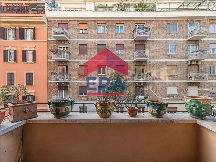 Immagine 23 di Appartamento in vendita  in Via Filippo Corridoni 19 a Roma