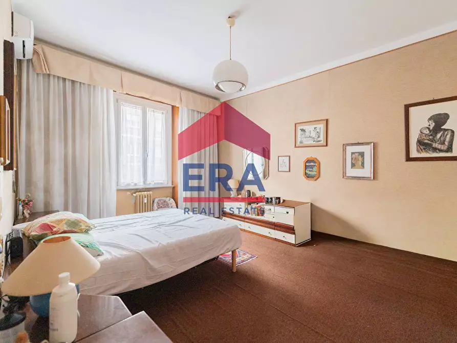 Immagine 12 di Appartamento in vendita  in Via Filippo Corridoni 19 a Roma