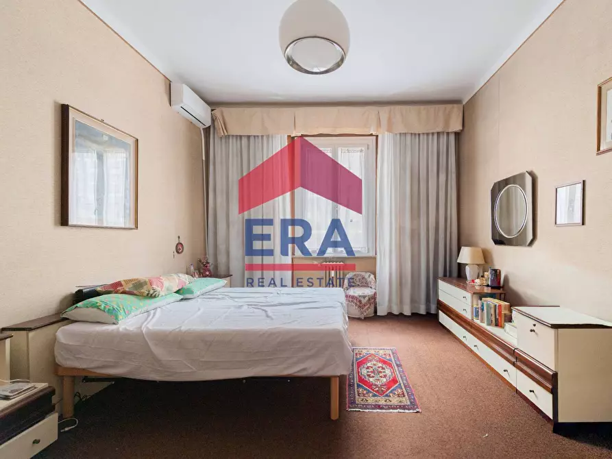 Immagine 10 di Appartamento in vendita  in Via Filippo Corridoni 19 a Roma