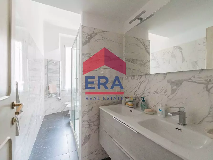 Immagine 25 di Appartamento in vendita  in Via Filippo Corridoni 19 a Roma