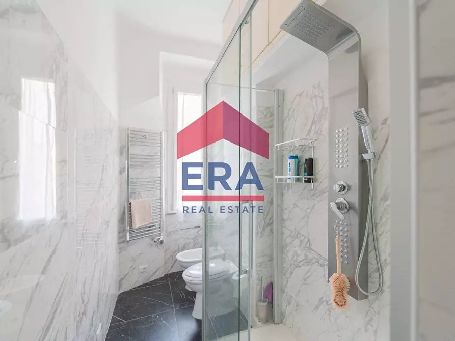 Immagine 24 di Appartamento in vendita  in Via Filippo Corridoni 19 a Roma