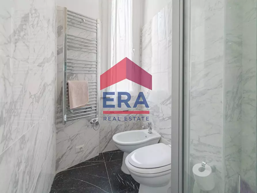 Immagine 26 di Appartamento in vendita  in Via Filippo Corridoni 19 a Roma