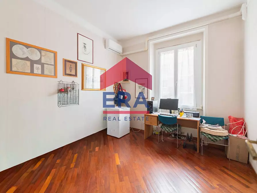 Immagine 14 di Appartamento in vendita  in Via Filippo Corridoni 19 a Roma