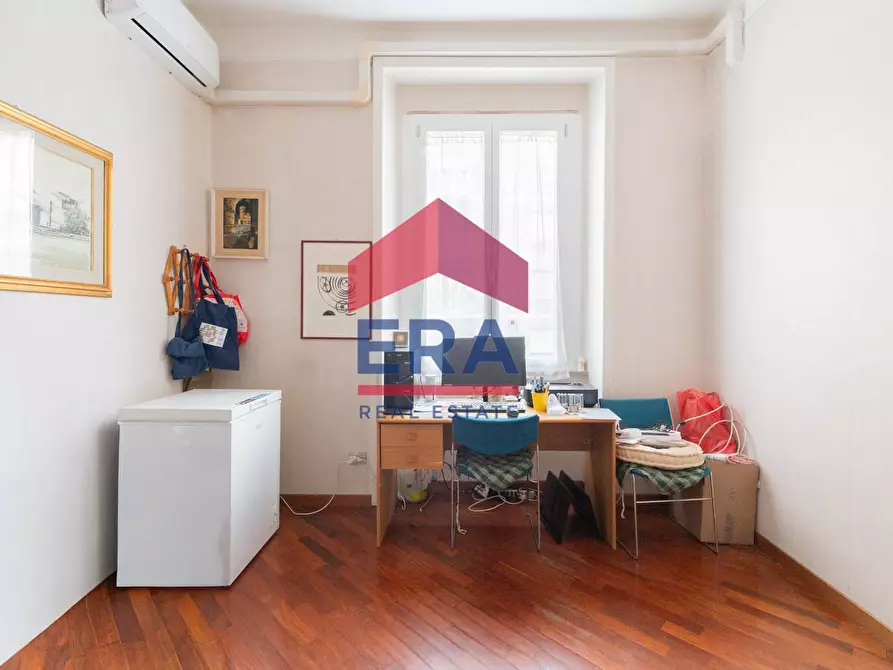 Immagine 16 di Appartamento in vendita  in Via Filippo Corridoni 19 a Roma