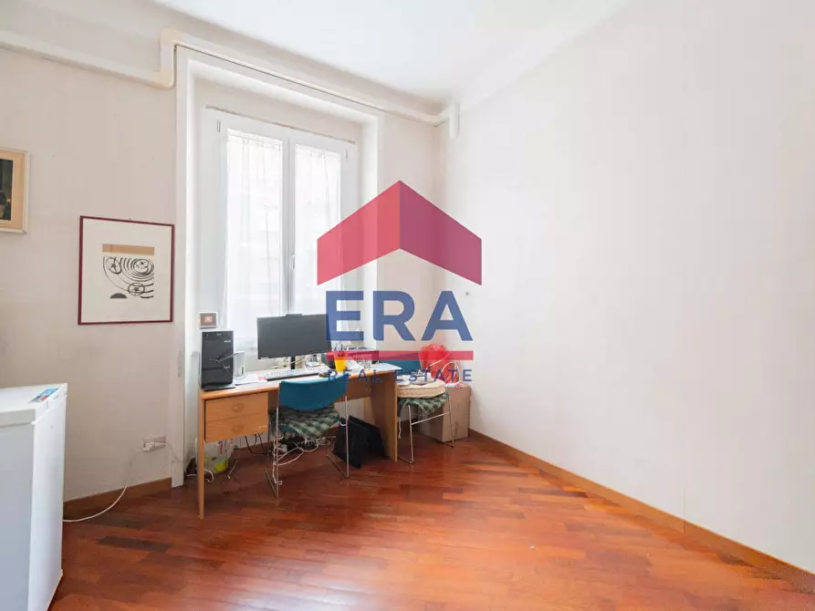 Immagine 15 di Appartamento in vendita  in Via Filippo Corridoni 19 a Roma