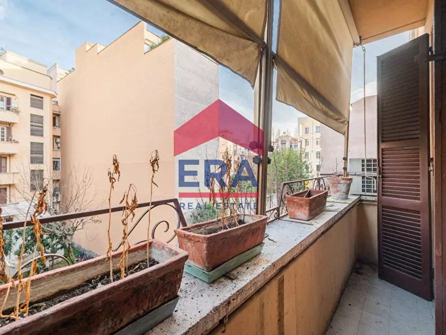 Immagine 21 di Appartamento in vendita  in Via Filippo Corridoni 19 a Roma