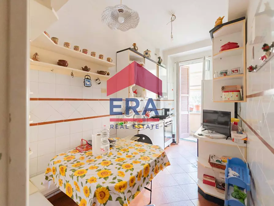 Immagine 20 di Appartamento in vendita  in Via Filippo Corridoni 19 a Roma