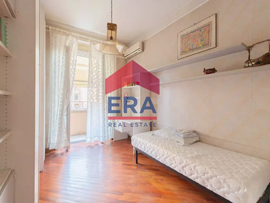 Immagine 13 di Appartamento in vendita  in Via Filippo Corridoni 19 a Roma