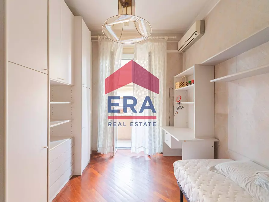 Immagine 18 di Appartamento in vendita  in Via Filippo Corridoni 19 a Roma