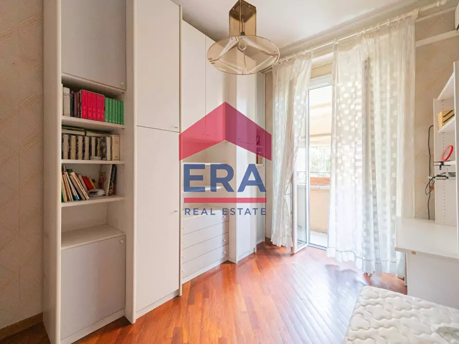 Immagine 17 di Appartamento in vendita  in Via Filippo Corridoni 19 a Roma