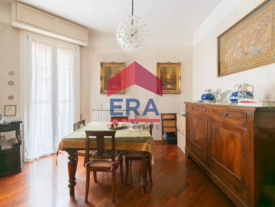 Immagine 7 di Appartamento in vendita  in Via Filippo Corridoni 19 a Roma