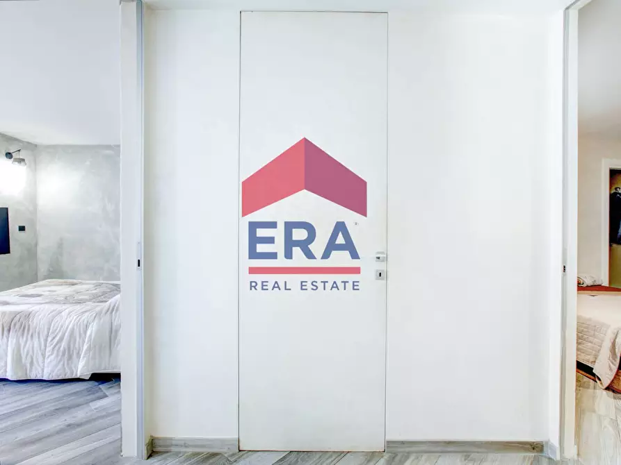 Immagine 14 di Appartamento in vendita  in Via Cincinnato 6 a Pomezia