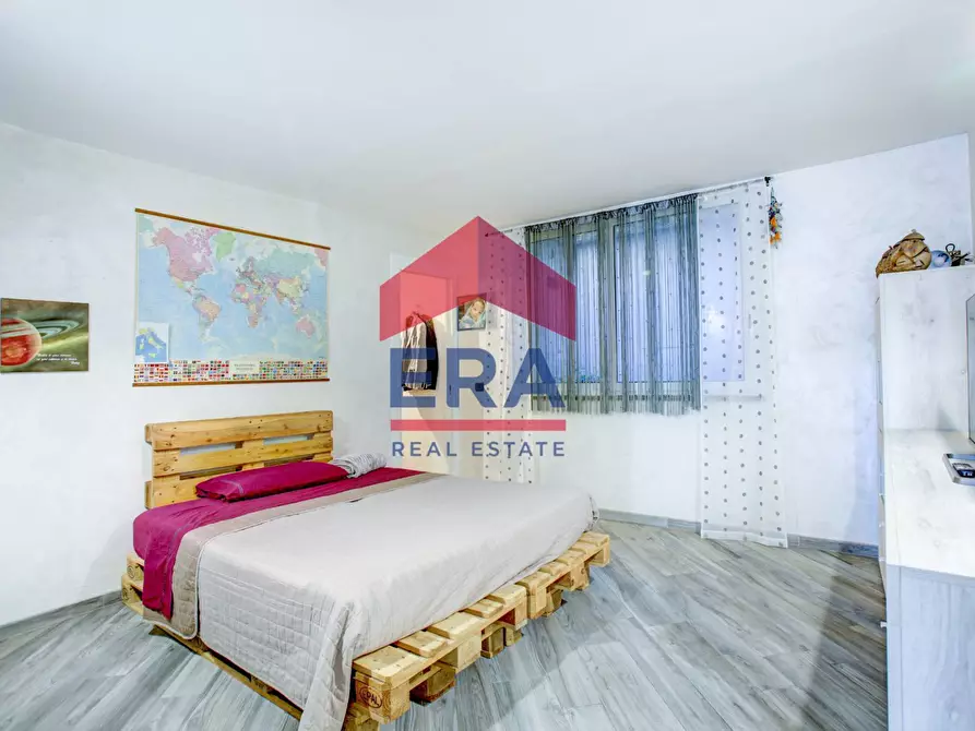 Immagine 16 di Appartamento in vendita  in Via Cincinnato 6 a Pomezia