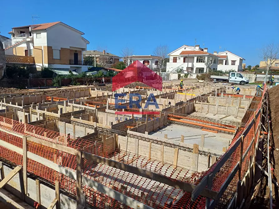 Immagine 23 di Villa in vendita  in Via Arianna snc a Nettuno