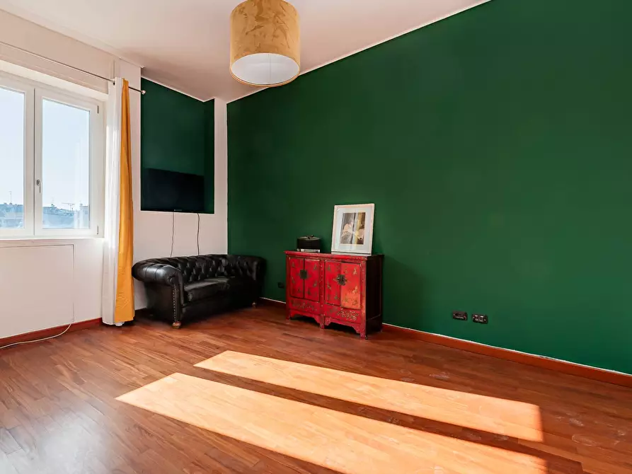 Immagine 18 di Appartamento in vendita  in Via Santa Sofia 27 a Milano