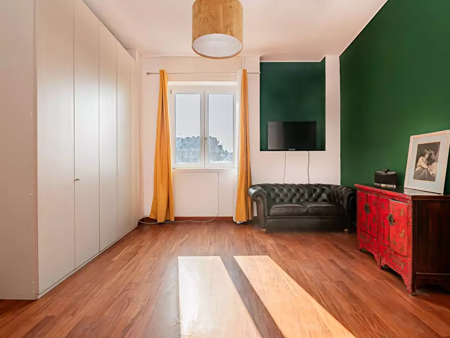 Immagine 19 di Appartamento in vendita  in Via Santa Sofia 27 a Milano