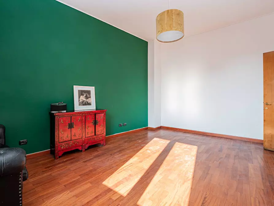 Immagine 21 di Appartamento in vendita  in Via Santa Sofia 27 a Milano