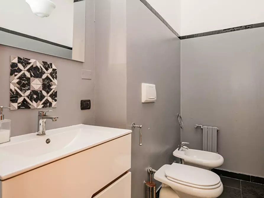 Immagine 27 di Appartamento in vendita  in Via Santa Sofia 27 a Milano