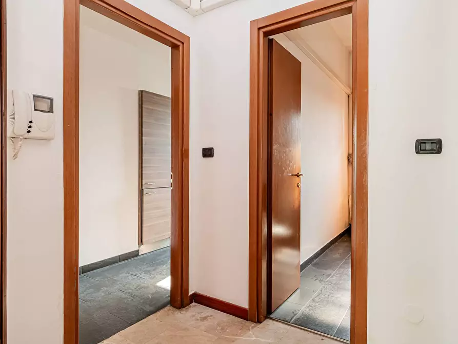 Immagine 30 di Appartamento in vendita  in Via Santa Sofia 27 a Milano