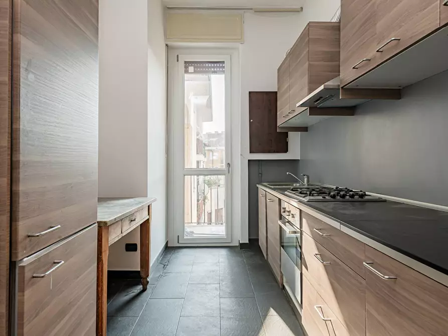 Immagine 31 di Appartamento in vendita  in Via Santa Sofia 27 a Milano