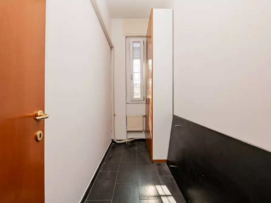 Immagine 36 di Appartamento in vendita  in Via Santa Sofia 27 a Milano