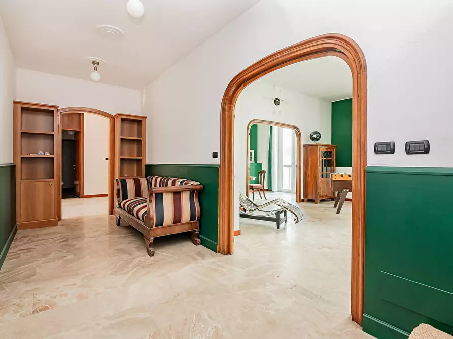 Immagine 8 di Appartamento in vendita  in Via Santa Sofia 27 a Milano