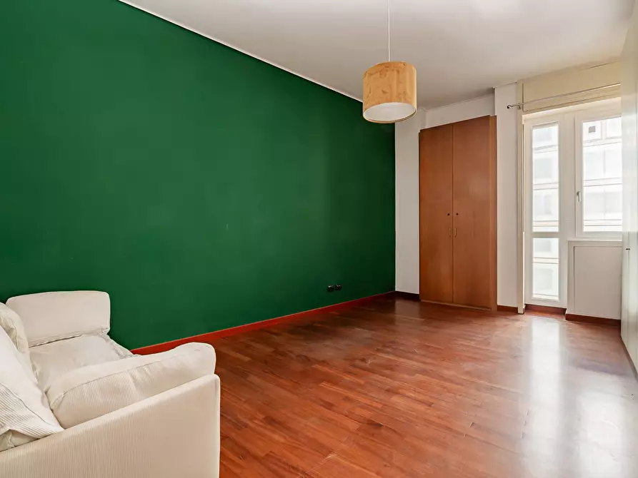 Immagine 17 di Appartamento in vendita  in Via Santa Sofia 27 a Milano