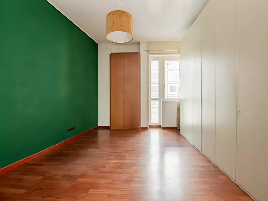 Immagine 37 di Appartamento in vendita  in Via Santa Sofia 27 a Milano