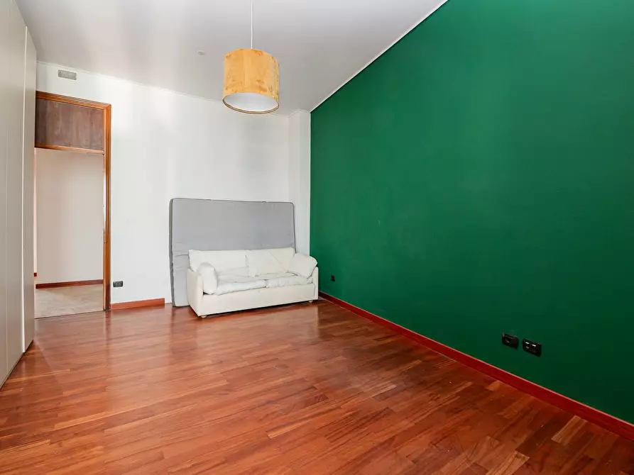Immagine 39 di Appartamento in vendita  in Via Santa Sofia 27 a Milano