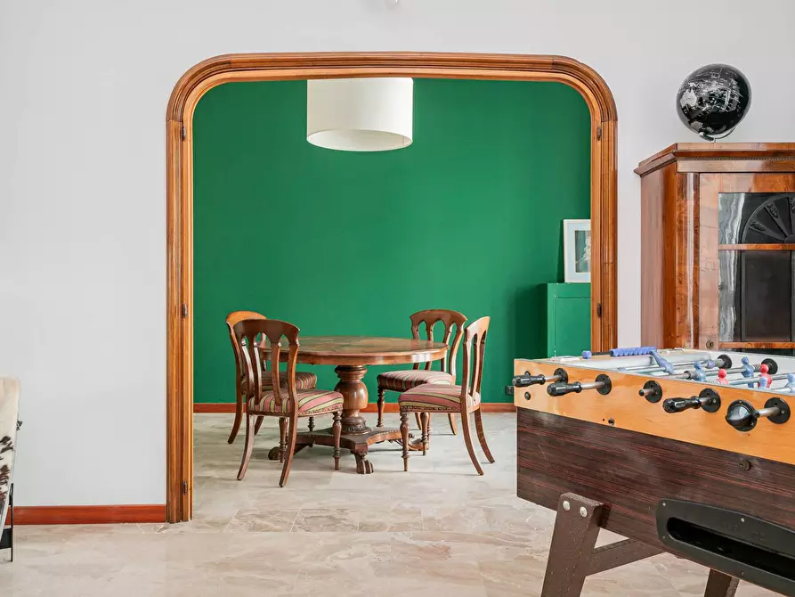 Immagine 7 di Appartamento in vendita  in Via Santa Sofia 27 a Milano