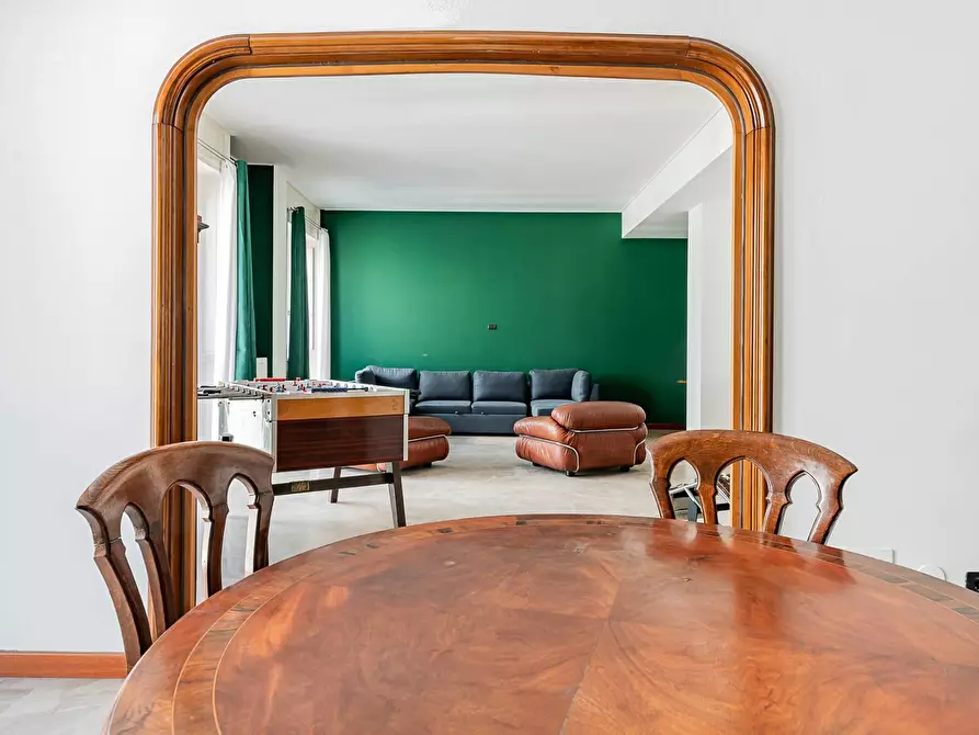 Immagine 12 di Appartamento in vendita  in Via Santa Sofia 27 a Milano