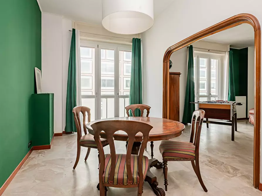 Immagine 15 di Appartamento in vendita  in Via Santa Sofia 27 a Milano