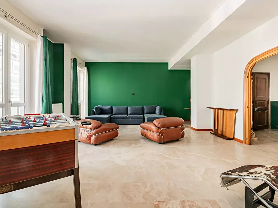 Immagine 4 di Appartamento in vendita  in Via Santa Sofia 27 a Milano