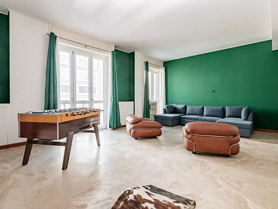 Immagine 10 di Appartamento in vendita  in Via Santa Sofia 27 a Milano