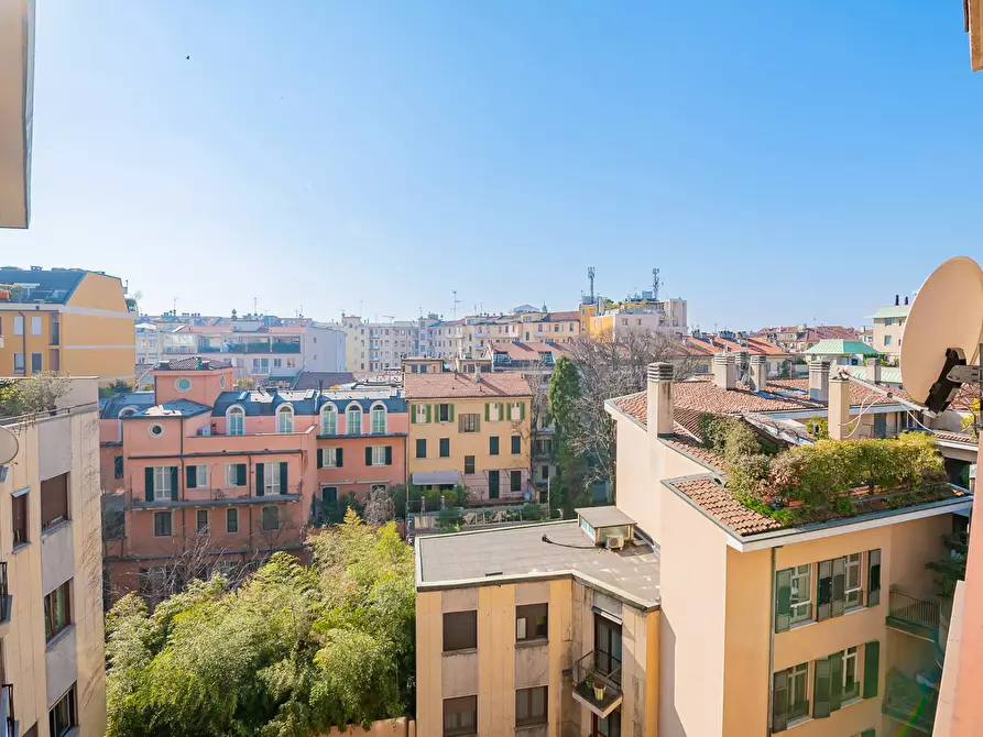 Immagine 40 di Appartamento in vendita  in Via Santa Sofia 27 a Milano