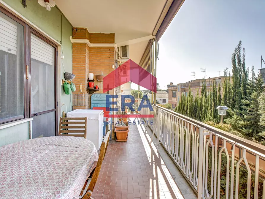 Immagine 20 di Appartamento in vendita  in Via Amos Cassioli 10 a Roma