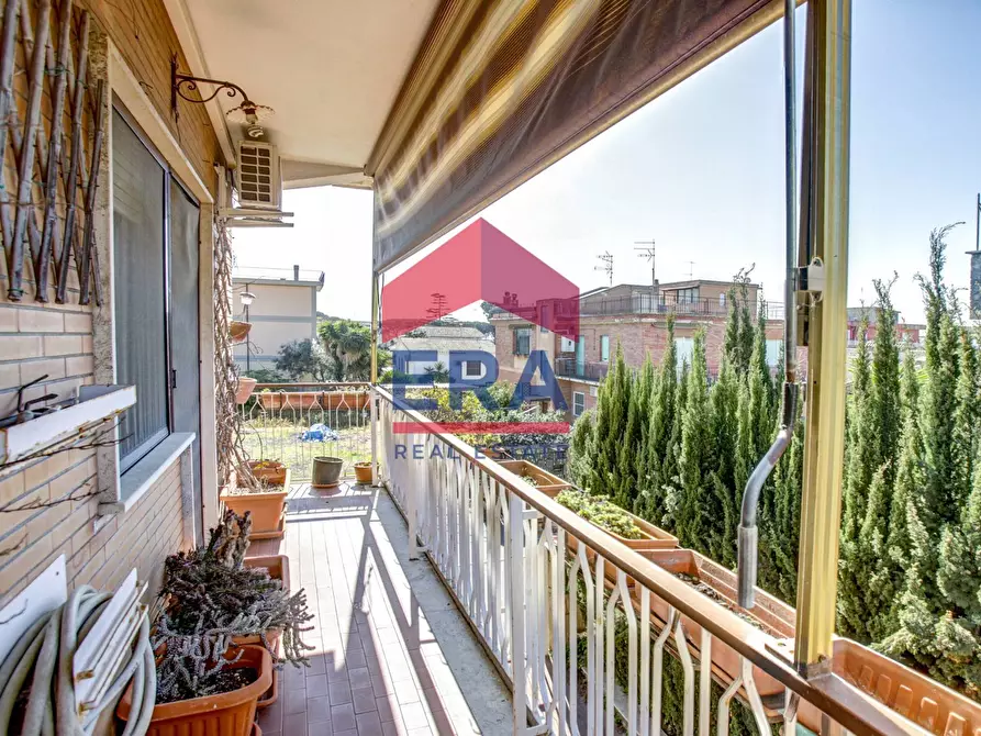 Immagine 21 di Appartamento in vendita  in Via Amos Cassioli 10 a Roma