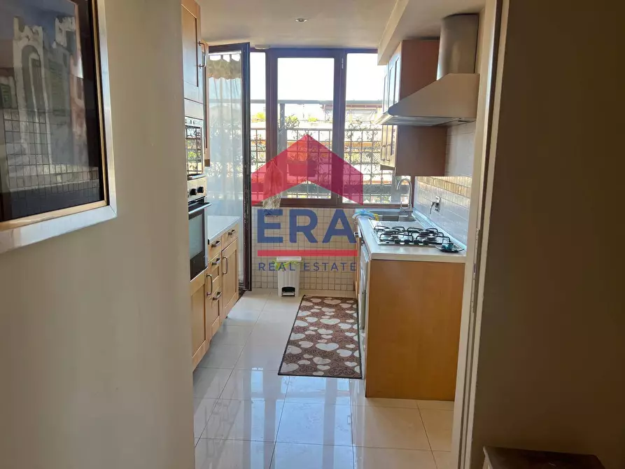 Immagine 20 di Attico in vendita  in Largo Bargellini 69 a Roma