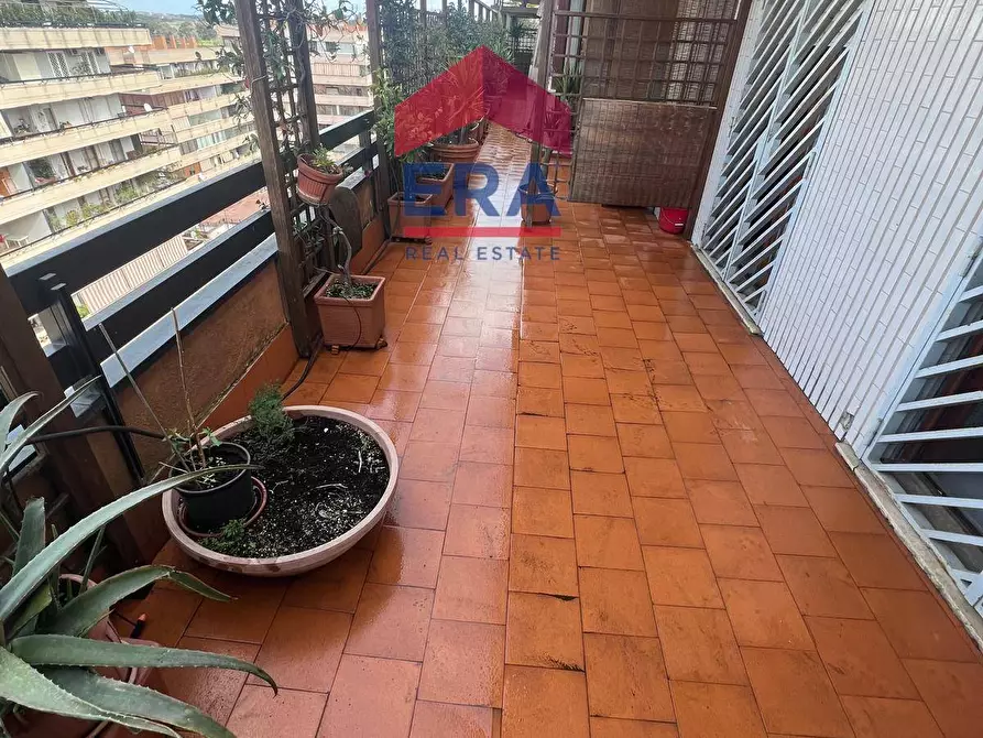 Immagine 21 di Attico in vendita  in Largo Bargellini 69 a Roma