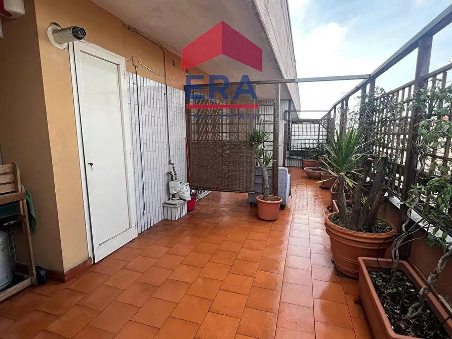 Immagine 23 di Attico in vendita  in Largo Bargellini 69 a Roma