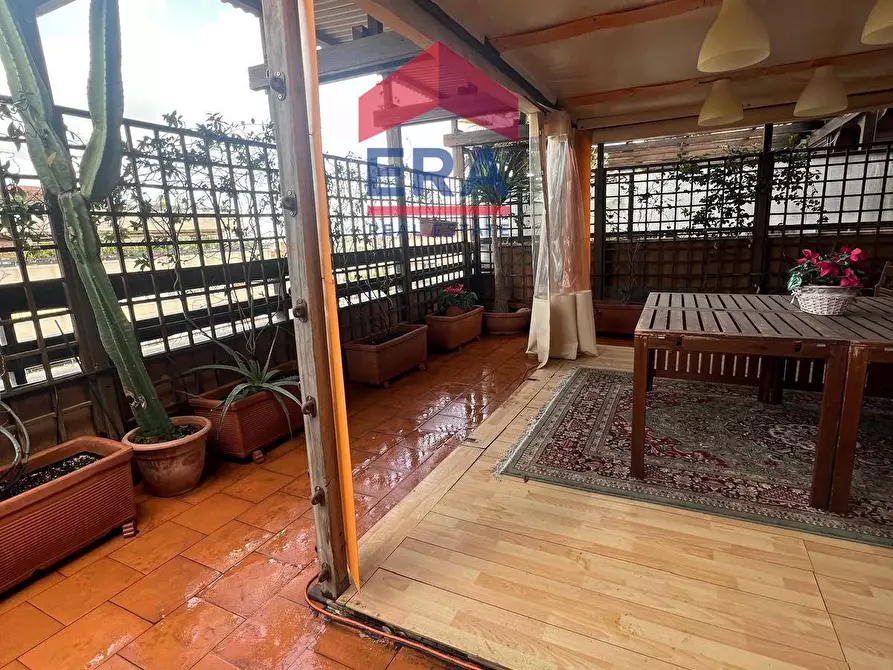 Immagine 24 di Attico in vendita  in Largo Bargellini 69 a Roma