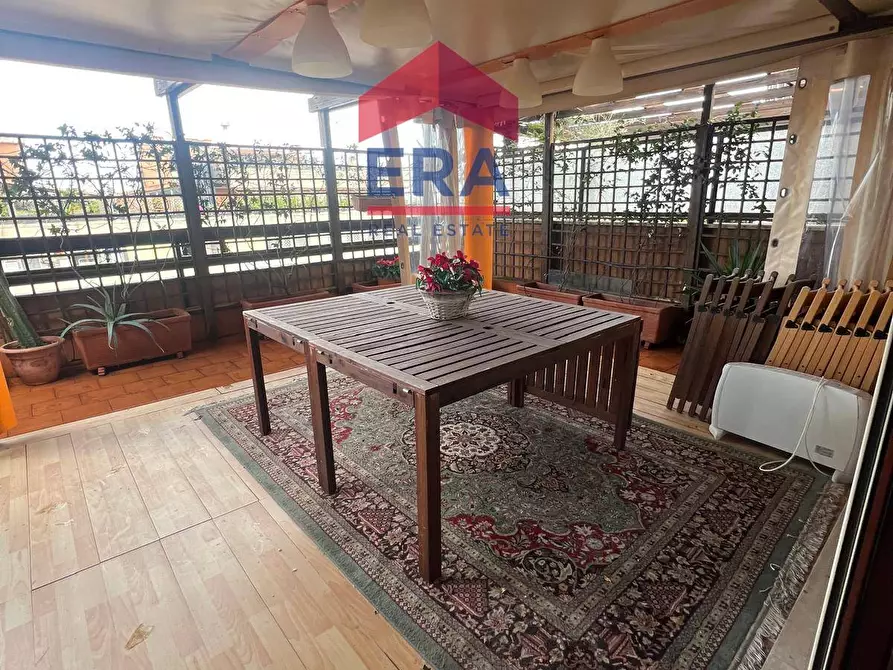 Immagine 27 di Attico in vendita  in Largo Bargellini 69 a Roma