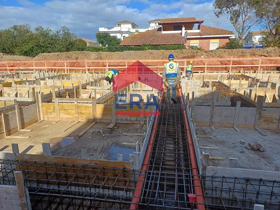 Immagine 25 di Villa in vendita  in Via Arianna snc a Nettuno